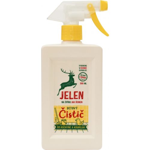 Jelen octov isti 500ml